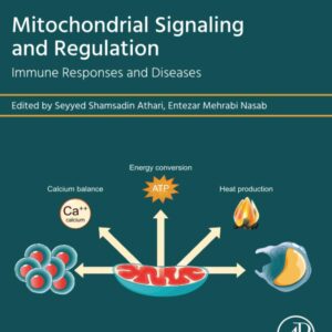Mitochondrial Signaling and Regulation: Immune Responses and Diseases (Translational and Applied Bioenergetics)