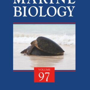 Advances in Marine Biology (Volume 97)