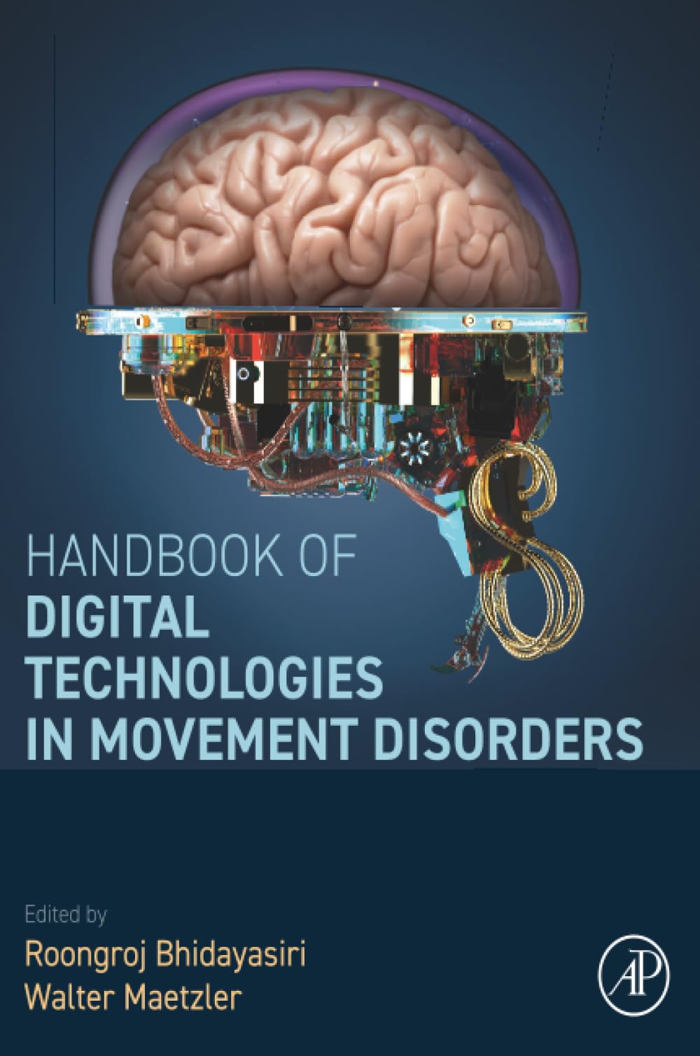 Handbook of Digital Technologies in Movement Disorders