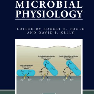 Advances in Microbial Physiology (Volume 78)
