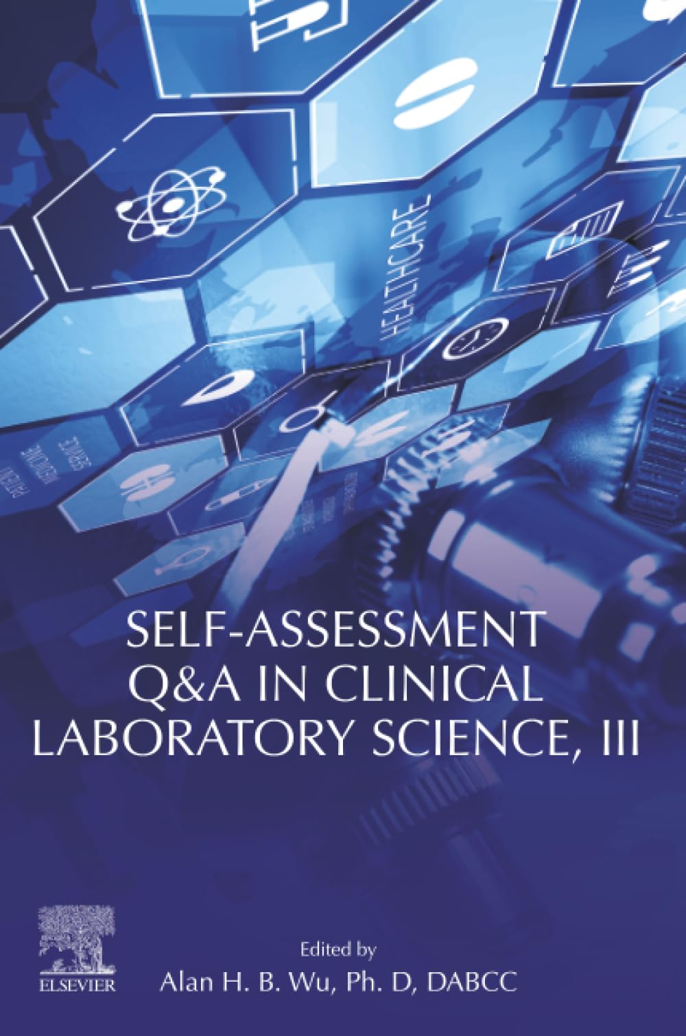 Self-assessment Q&A in Clinical Laboratory Science