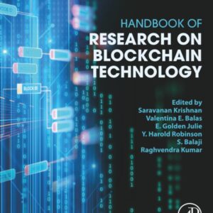 Handbook of Research on Blockchain Technology