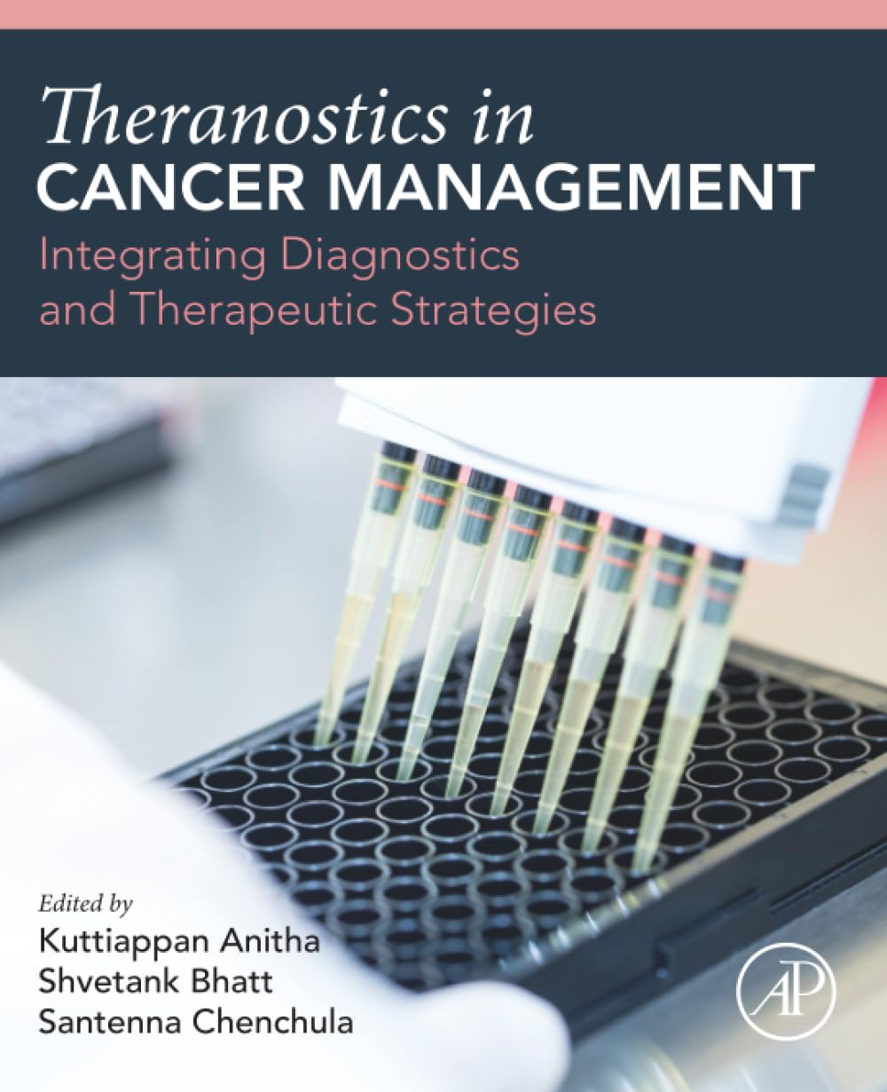 Theranostics in Cancer Management: Integrating Diagnostics and Therapeutic Strategies