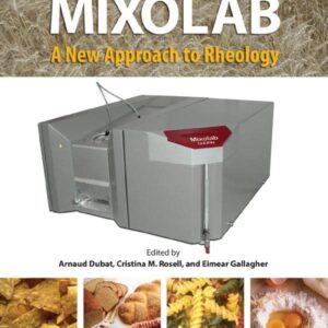 Mixolab: A New Approach to Rheology