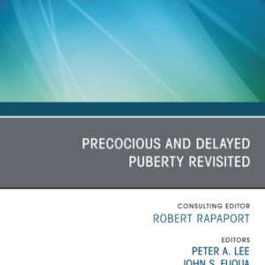 Early and Late Presentation of Physical Changes of Puberty: Precocious and Delayed Puberty Revisited