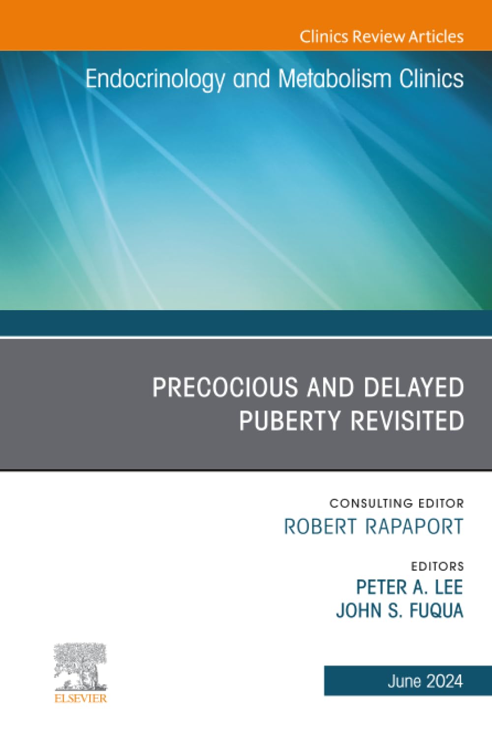 Early and Late Presentation of Physical Changes of Puberty: Precocious and Delayed Puberty Revisited
