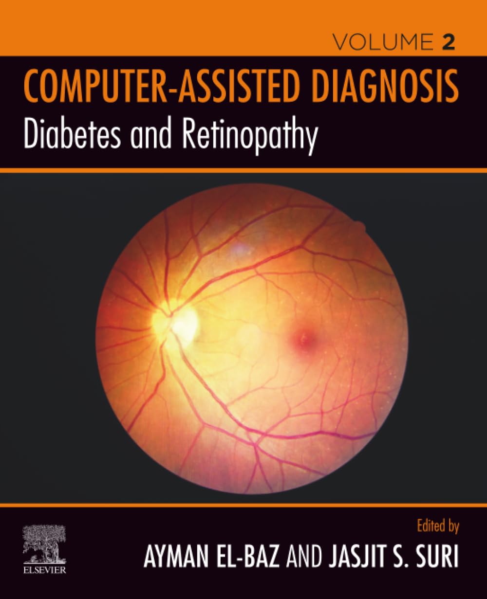 Diabetes and Retinopathy (Computer-Assisted Diagnosis)
