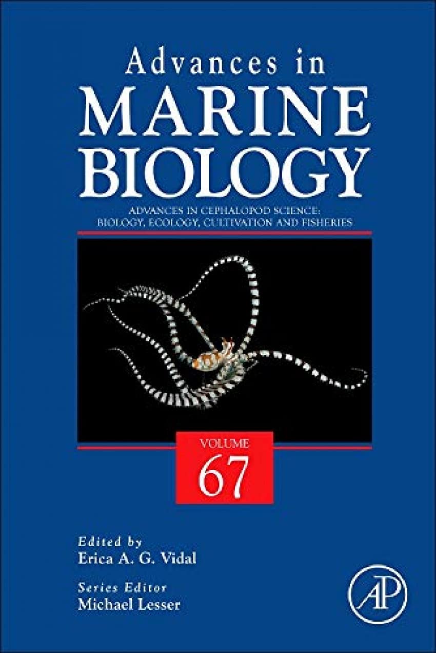 Advances in Cephalopod Science: Biology