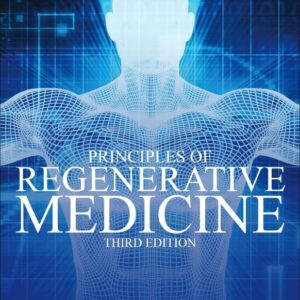 Principles of Regenerative Medicine