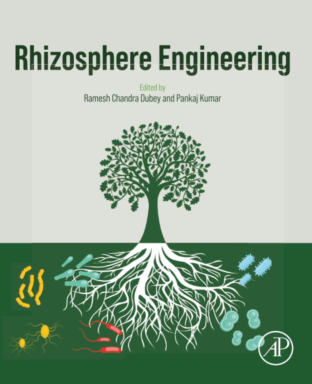 Rhizosphere Engineering