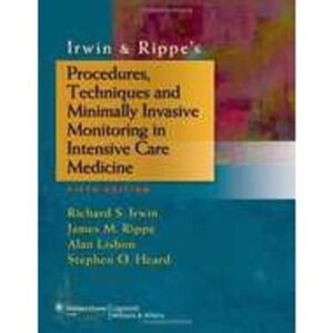 Irwin & Rippe's Procedures