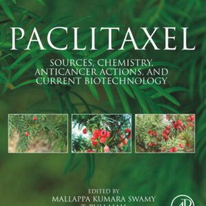 Paclitaxel: Sources