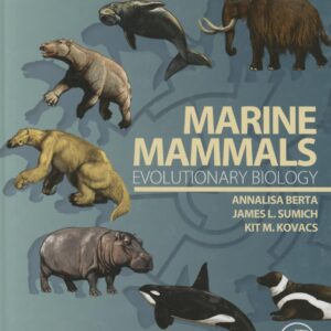 Marine Mammals: Evolutionary Biology