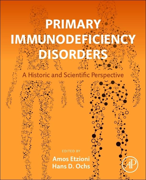 Primary Immunodeficiency Disorders: A Historic and Scientific Perspective