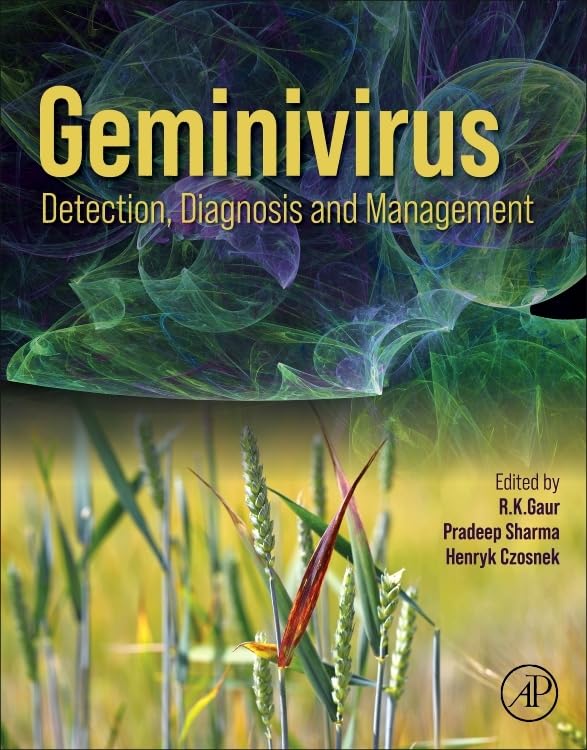 Geminivirus: Detection