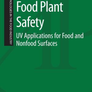 Food Plant Safety: UV Applications for Food and Non-Food Surfaces