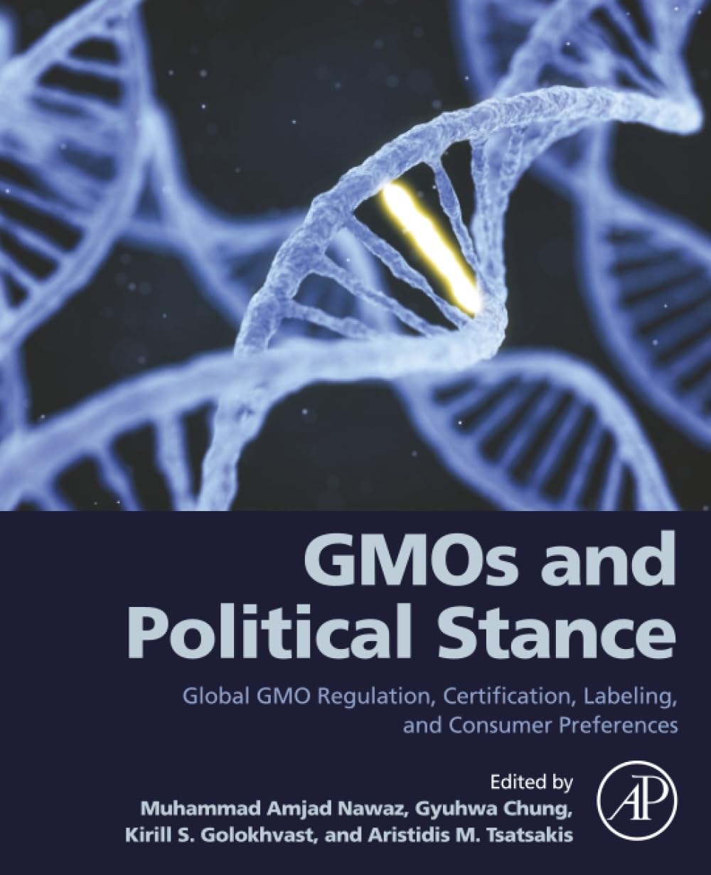 GMOs and Political Stance: Global GMO Regulation