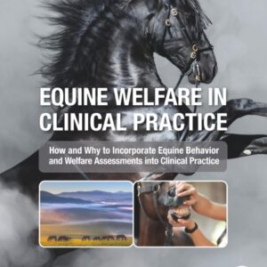 Equine Welfare in Clinical Practice