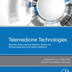 Telemedicine Technologies: Big Data