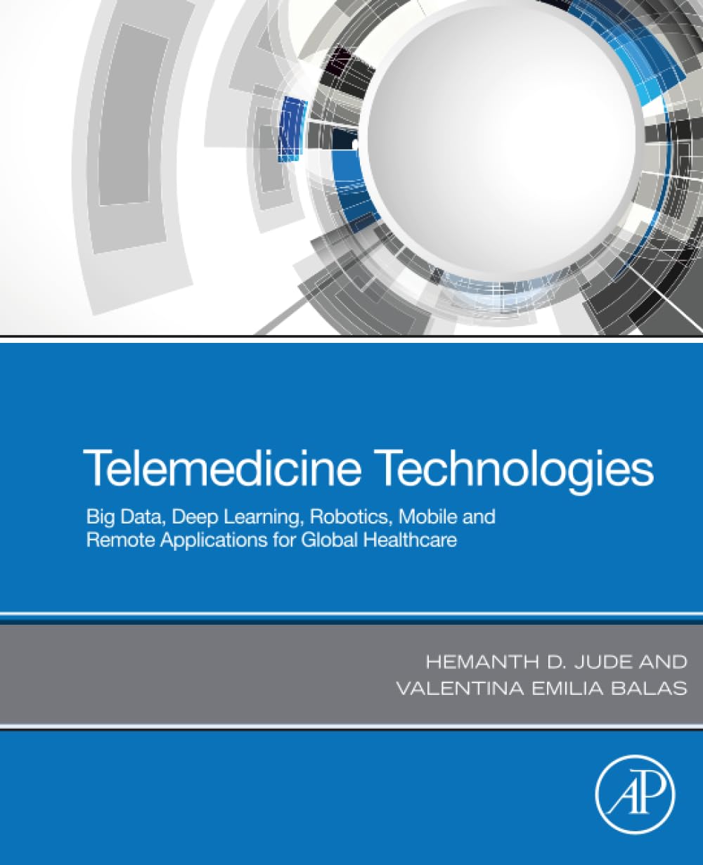 Telemedicine Technologies: Big Data