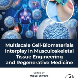Multiscale Cell-Biomaterials Interplay in Musculoskeletal Tissue Engineering and Regenerative Medicine