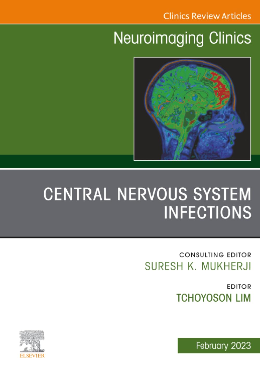 Central Nervous System Infections