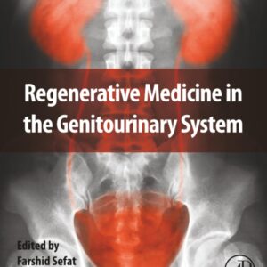 Regenerative Medicine in the Genitourinary System