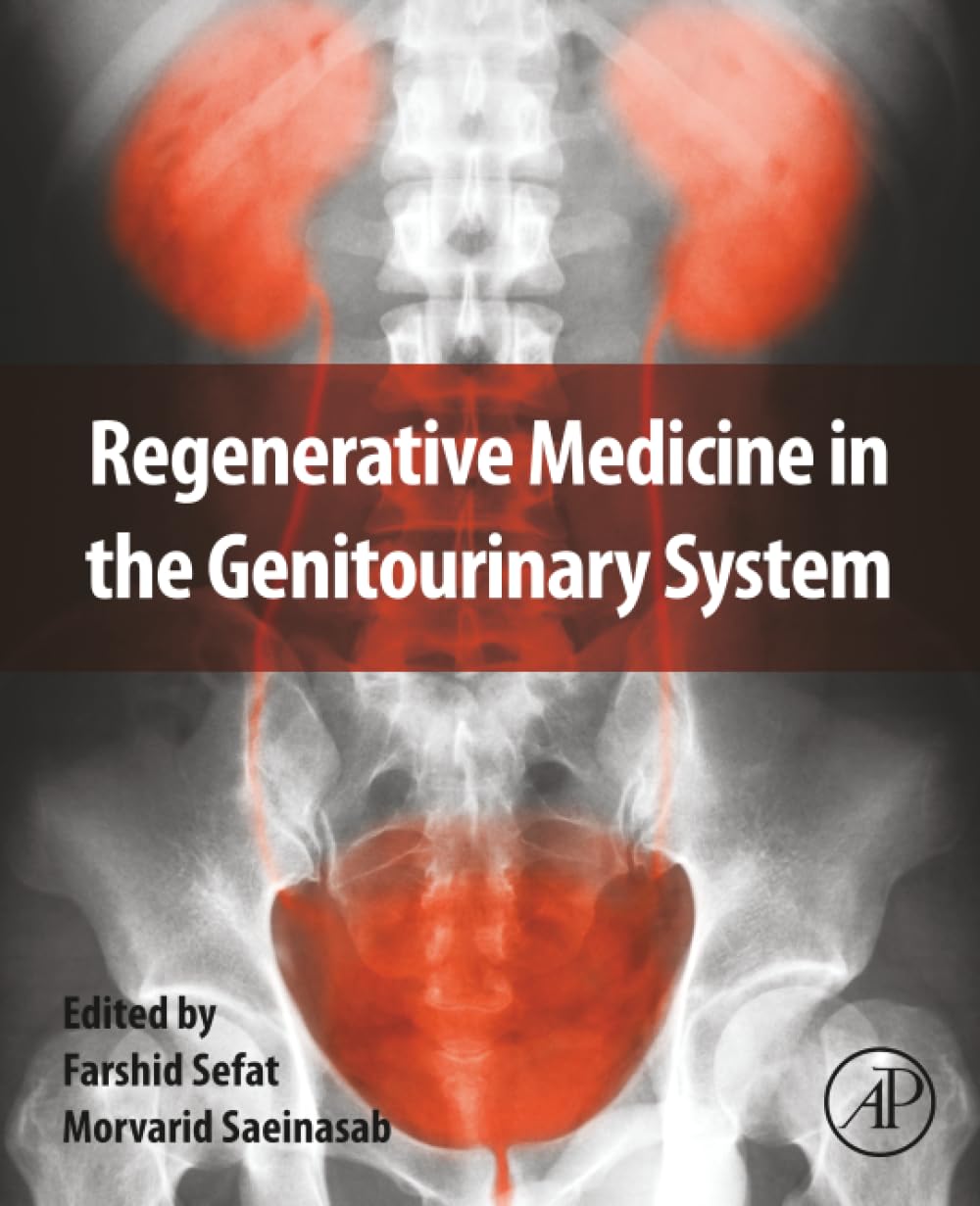 Regenerative Medicine in the Genitourinary System