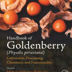 Handbook of Goldenberry (Physalis peruviana): Cultivation