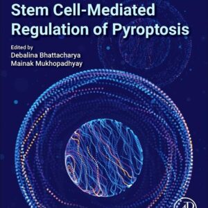 Stem Cell-Mediated Regulation of Pyroptosis