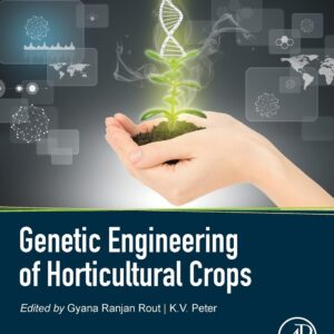 Genetic Engineering of Horticultural Crops