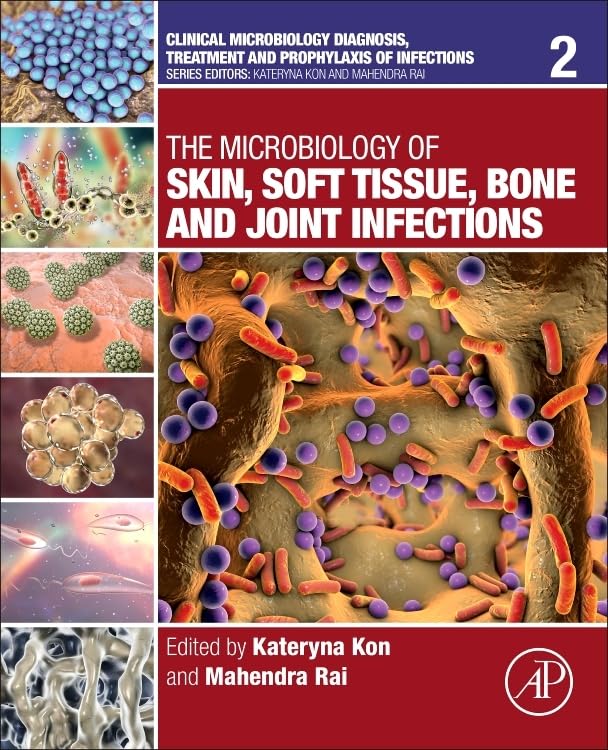 The Microbiology of Skin