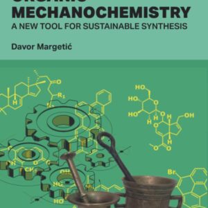 Organic Mechanochemistry: A New Tool for Sustainable Synthesis