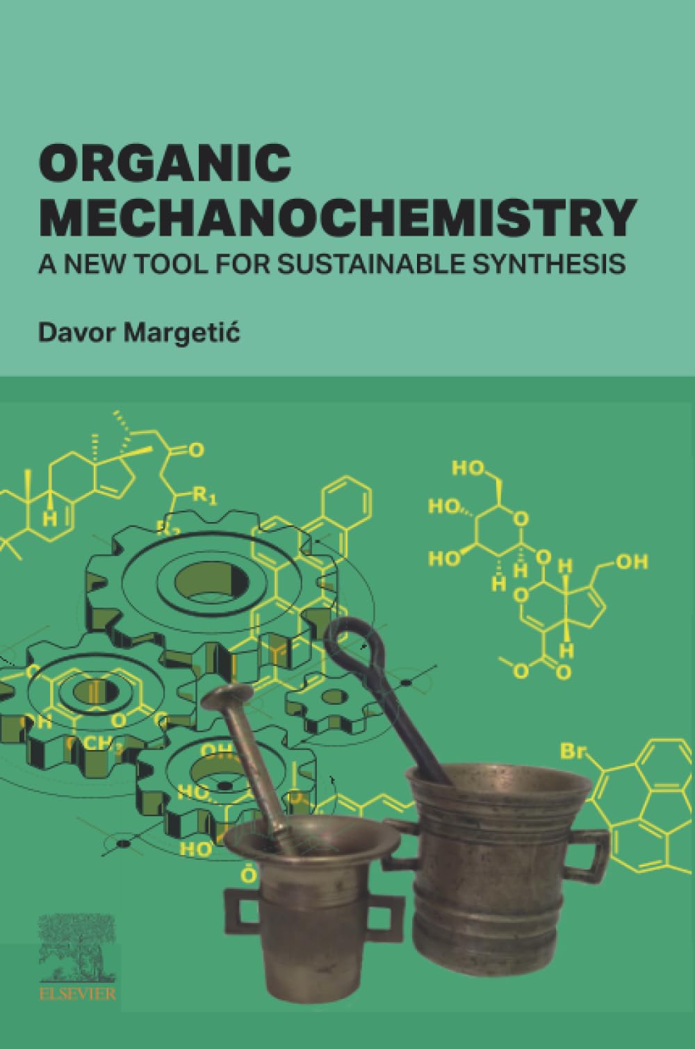 Organic Mechanochemistry: A New Tool for Sustainable Synthesis