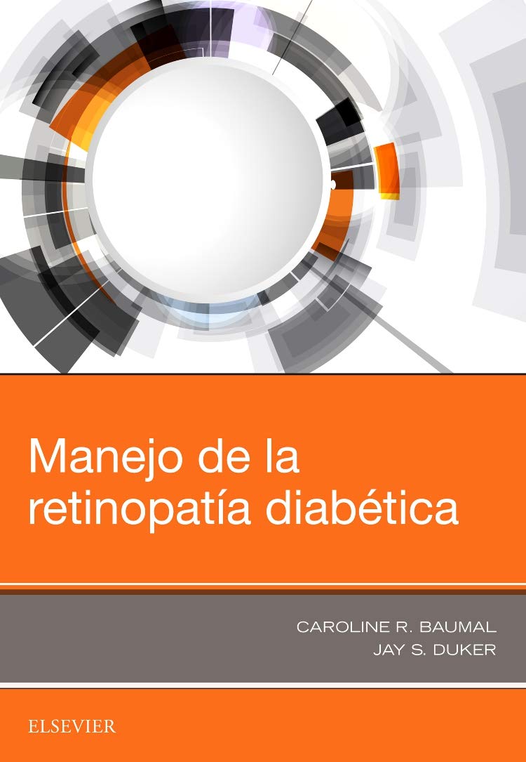 Manejo de la retinopatÃa diabética