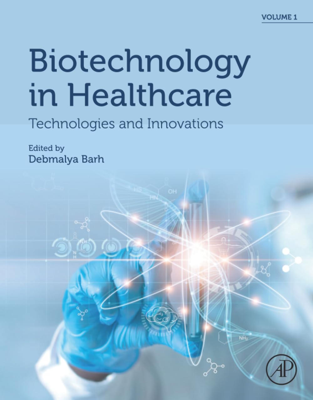 Biotechnology in Healthcare