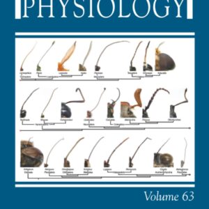 Advances in Insect Physiology (Volume 63)