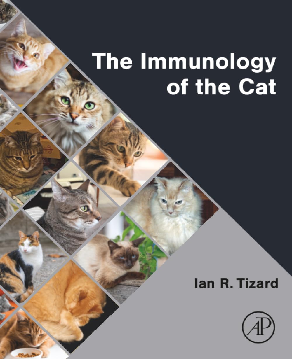 The Immunology of the Cat
