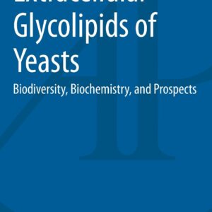 Extracellular Glycolipids of Yeasts: Biodiversity