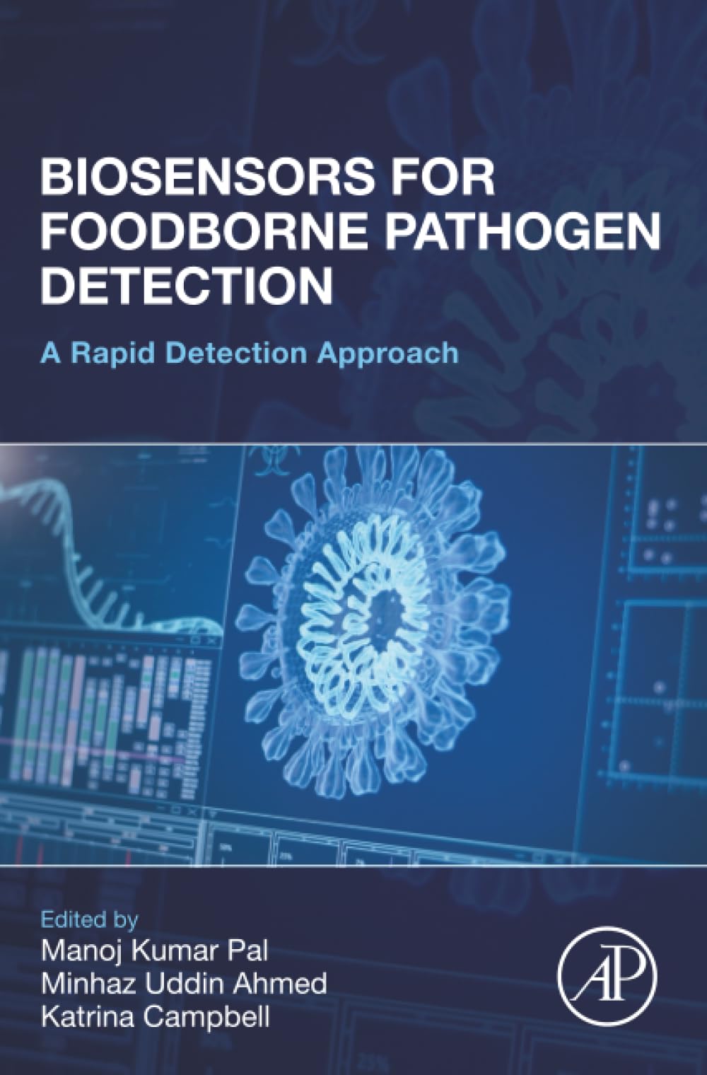 Biosensors for Foodborne Pathogen Detection: A Rapid Detection Approach
