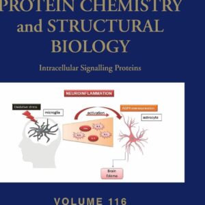 Intracellular Signalling Proteins (Volume 116) (Advances in Protein Chemistry and Structural Biology