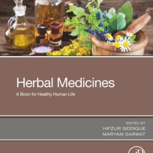 Herbal Medicines: A Boon for Healthy Human Life