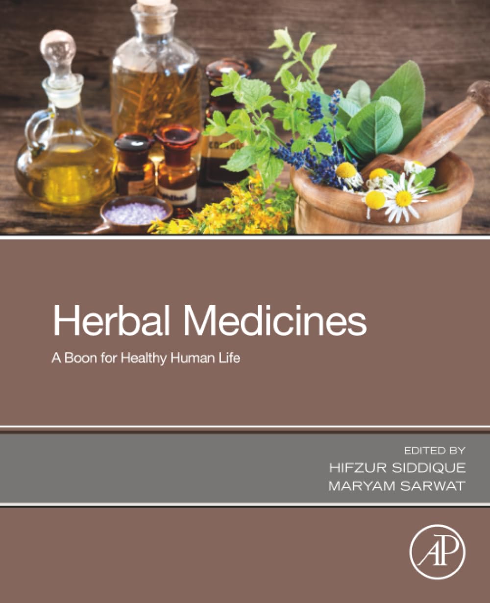 Herbal Medicines: A Boon for Healthy Human Life