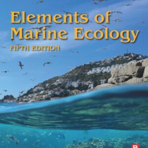 Elements of Marine Ecology