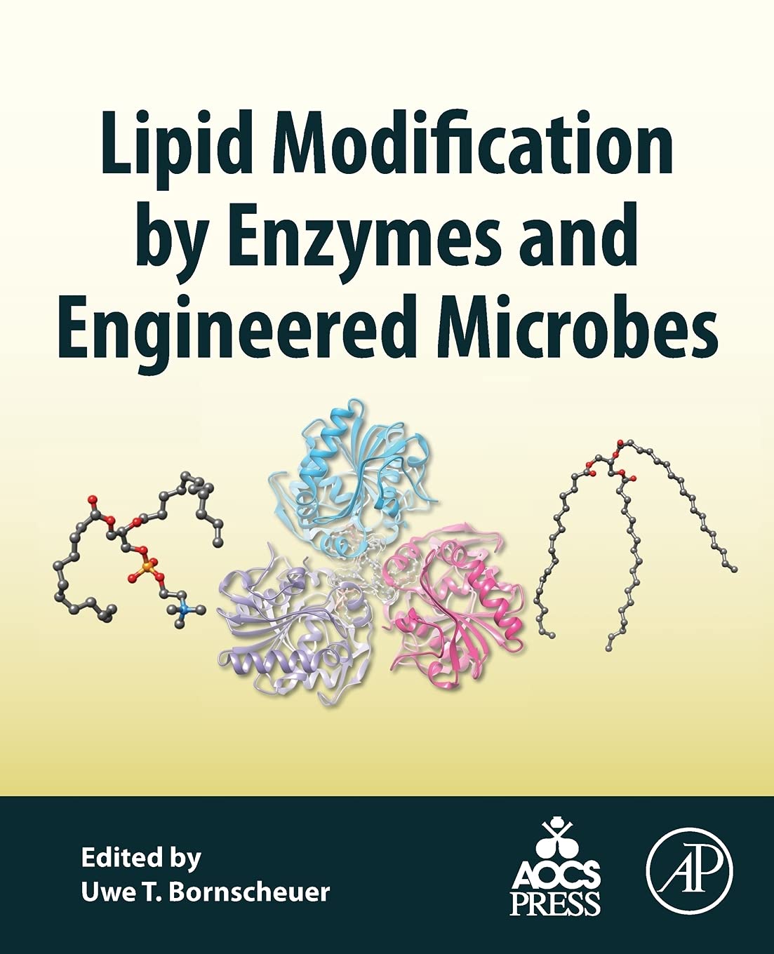 Lipid Modification by Enzymes and Engineered Microbes
