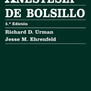 Anestesia de bolsillo (Spanish Edition)-ISBN: 9788410870253