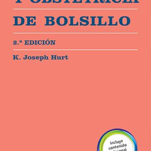 GinecologÃ­a y obstetricia de bolsillo (Manual De Bolsillo) (Spanish Edition)-ISBN: 9788417602291