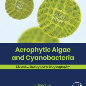 Aerophytic Algae and Cyanobacteria: Diversity