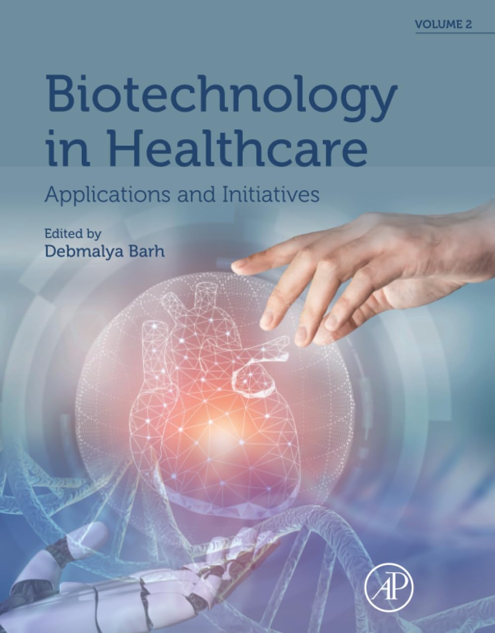 Biotechnology in Healthcare