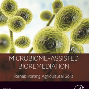 Microbiome-Assisted Bioremediation: Rehabilitating Agricultural Soils (Microbiome Research in Plants and Soil)